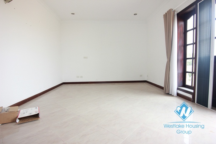 Modern house with lots of natural light for rent in Ciputra